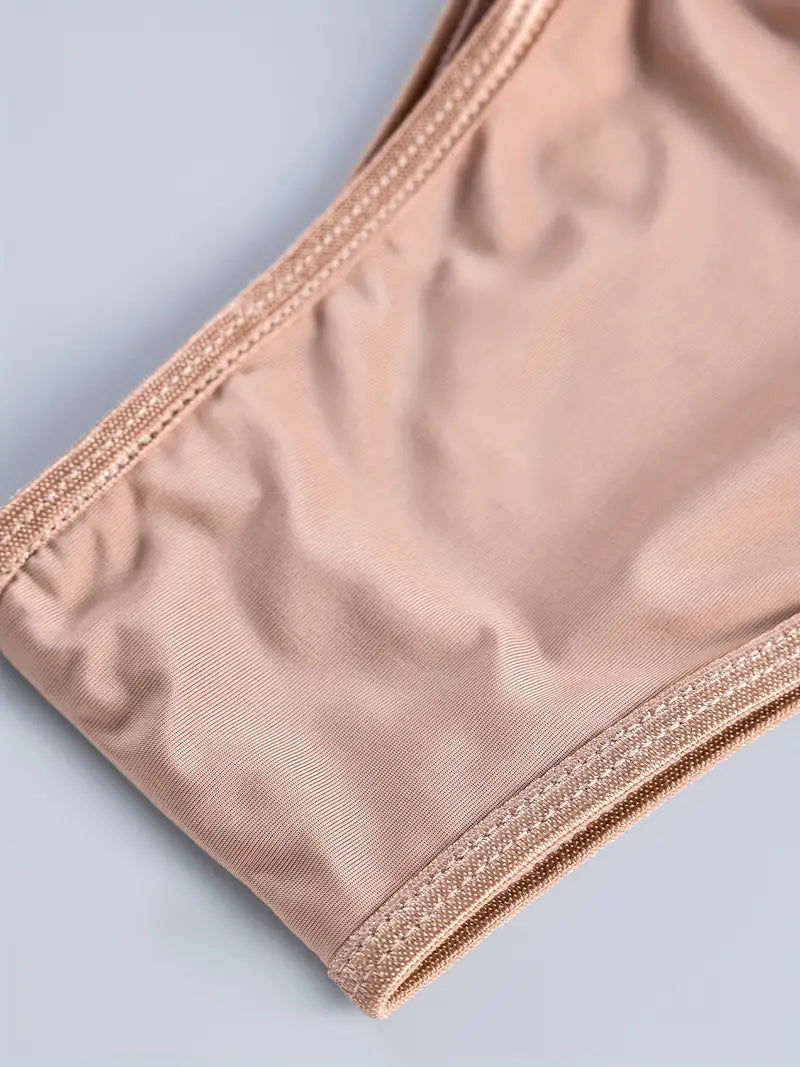 High Waist Shaping Panties - Sculpt Your Silhouette with Confidence!