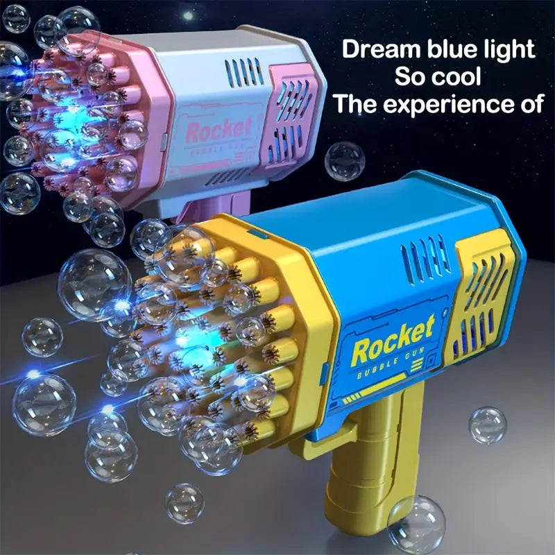 Bazooka  Bubble Gun