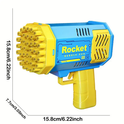 Bazooka  Bubble Gun