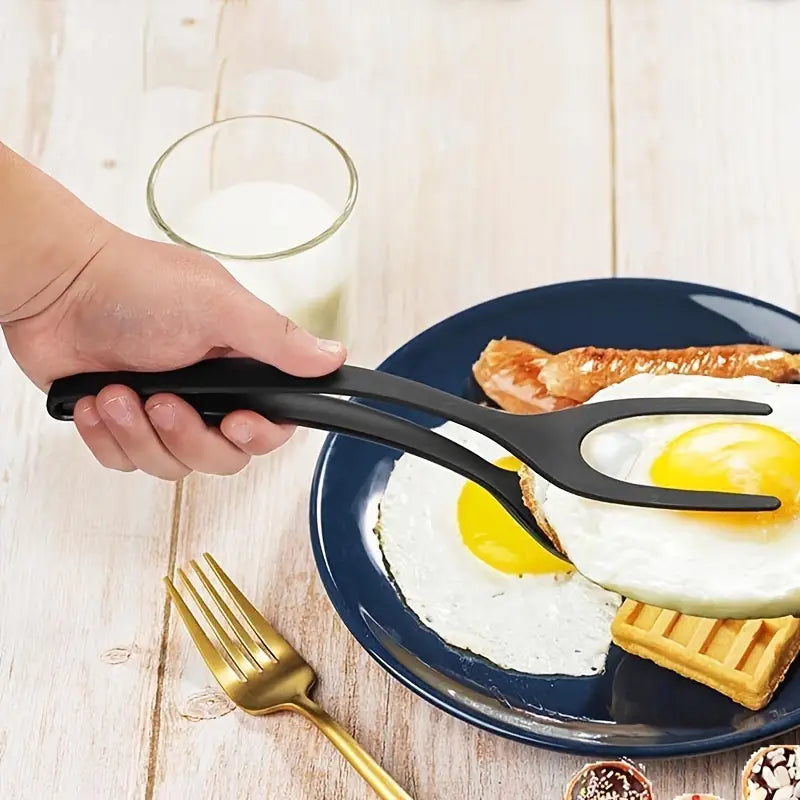 Easy-Flipp Spatula