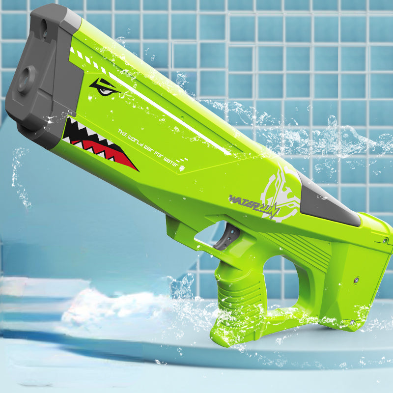 Electric Water Gun